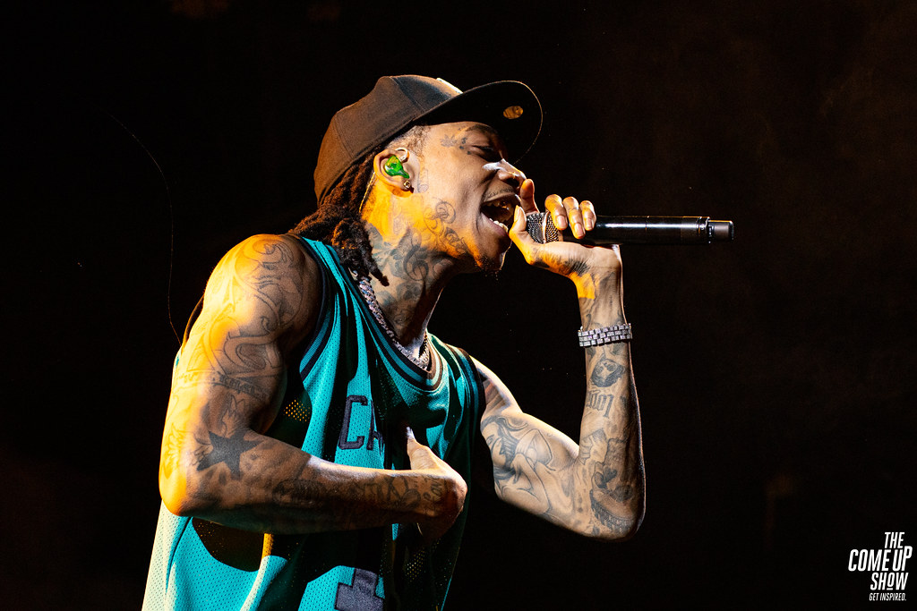 All You need to know About Wiz khalifa net worth