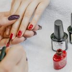 How to remove press on nails