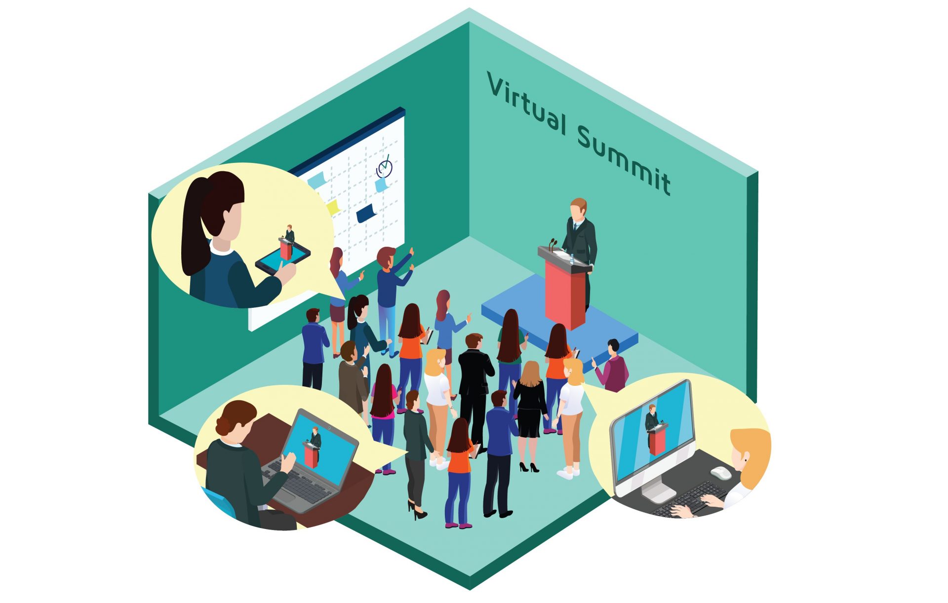 Virtual Summit