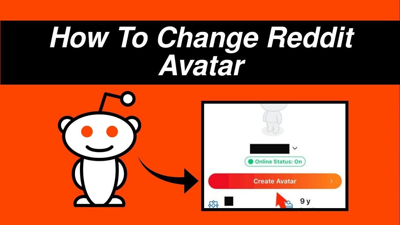 reddit avatar free