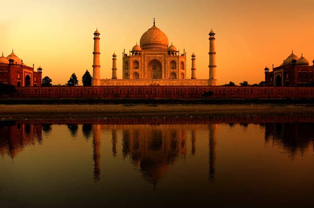 Golden Triangle India Tour Package Delhi, Agra, and Jaipur
