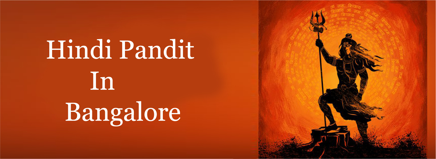 How Do I Book A Hindi Pandit in Bangalore?