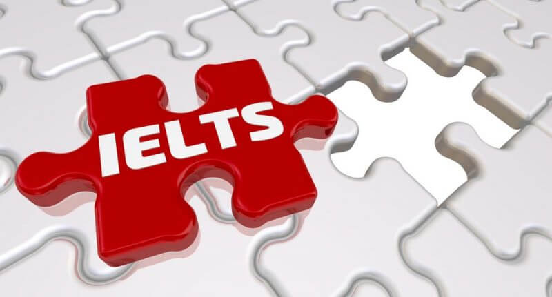 Detailed Instructions for Writing the IELTS