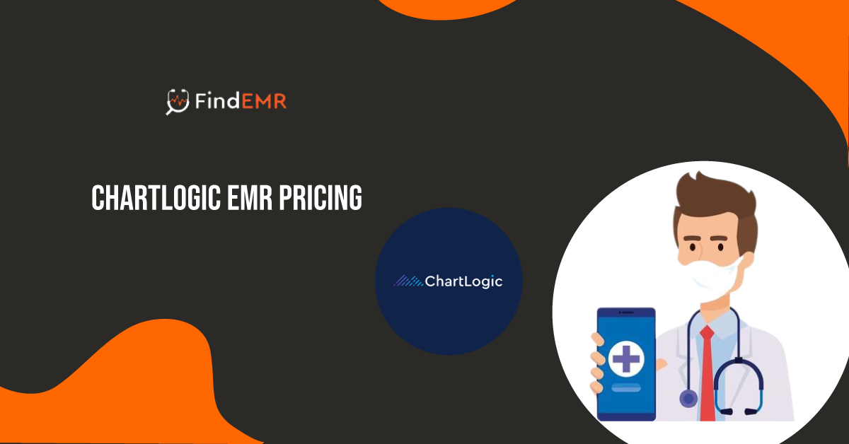 chartlogic-emr-pricing
