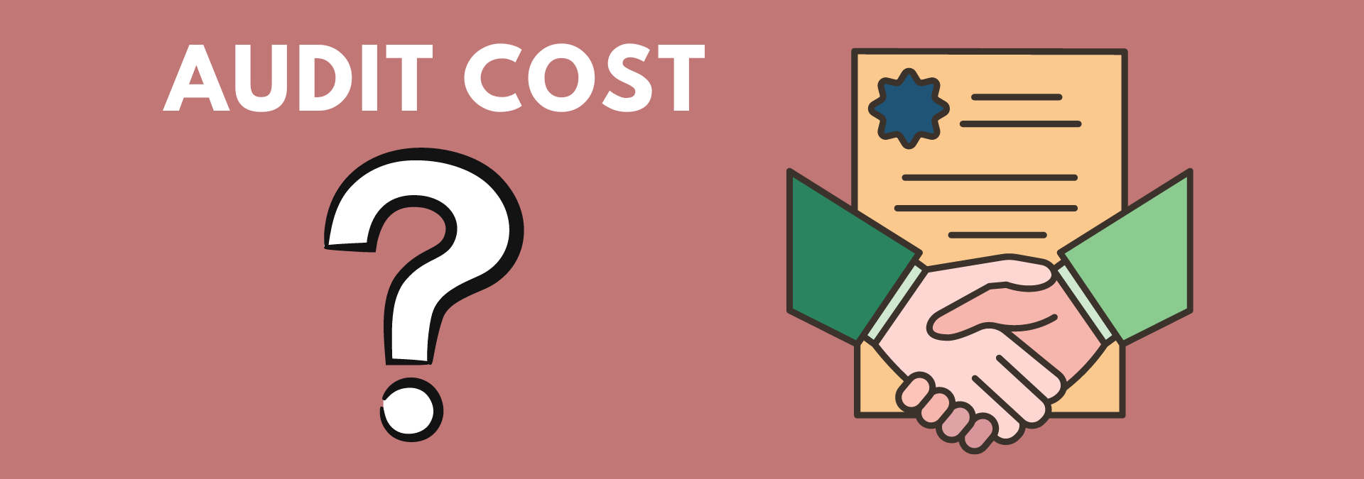 Smart Contract Auditing cost