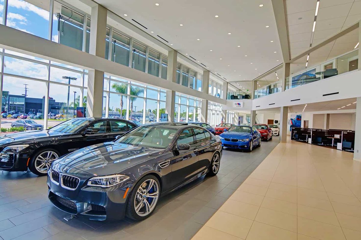 What to keep in mind while buying a new car in the UAE