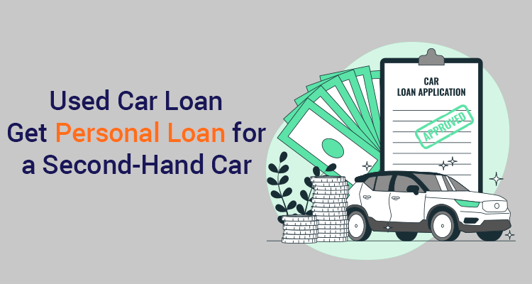 Second-hand Car Loan