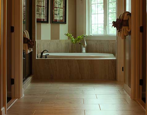 Affordable Bathroom Remodeling Services in Charlotte NC