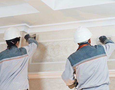 Best Interior Painting Services In Hingham MA