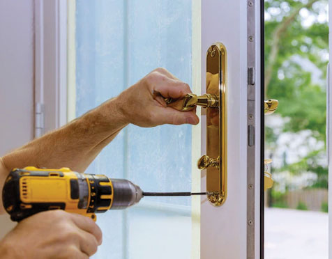 Professional Locksmiths Services In King Of Prussia PA