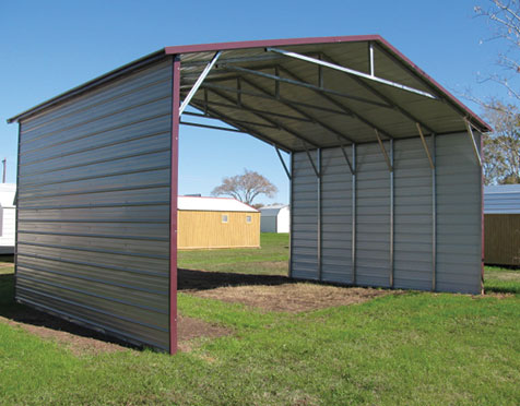 Reliable Custom Wood Sheds Services in Portland OR