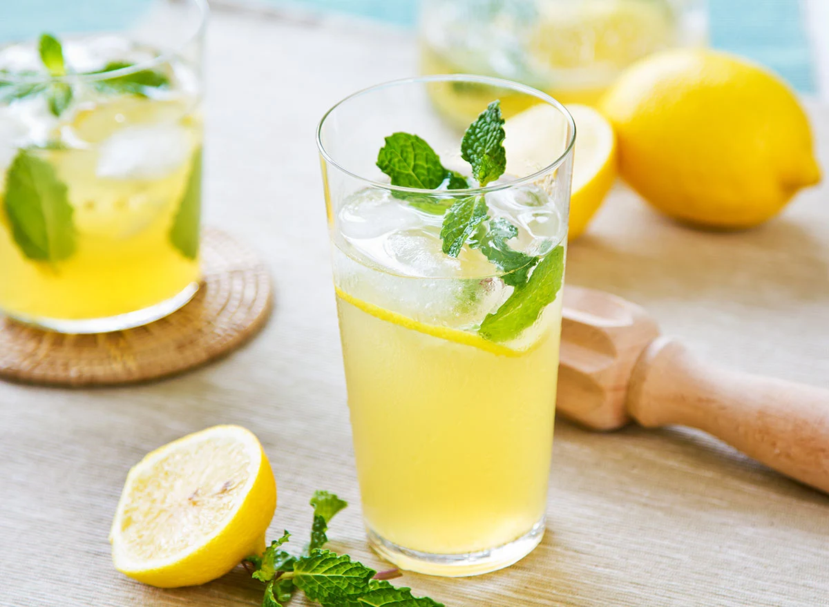 How To Lose Weight In A Week Using A Lemon Diet
