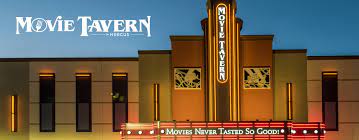 Movie tavern Exton