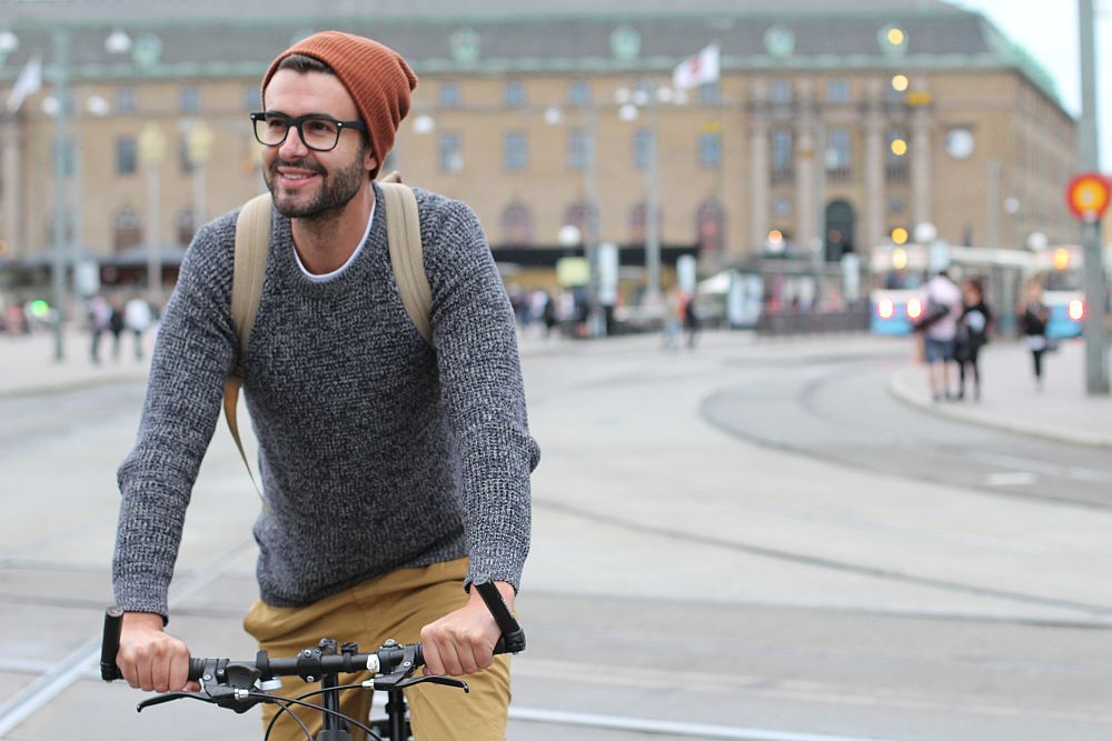 The Ultimate Guide to Wearing a Beanie for Men