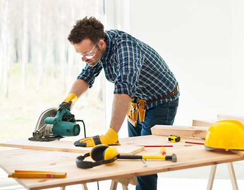 Affordable Home Remodeling Services in Bellevue WA