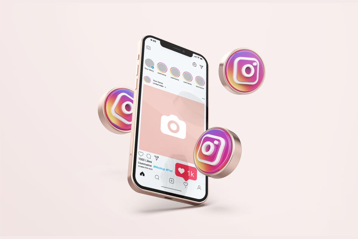 How To Increase Insta Likes & Followers?