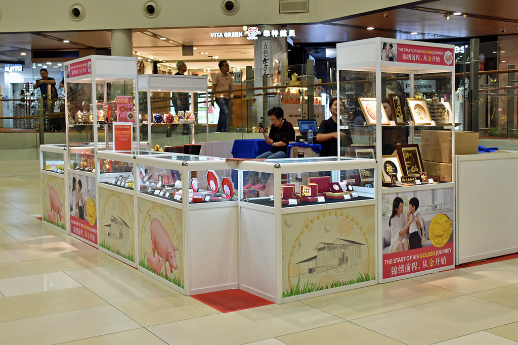 Corporate Roadshows