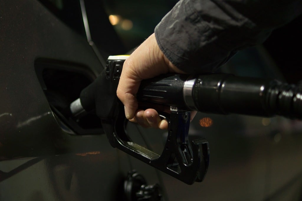 Petrol and Diesel Engines