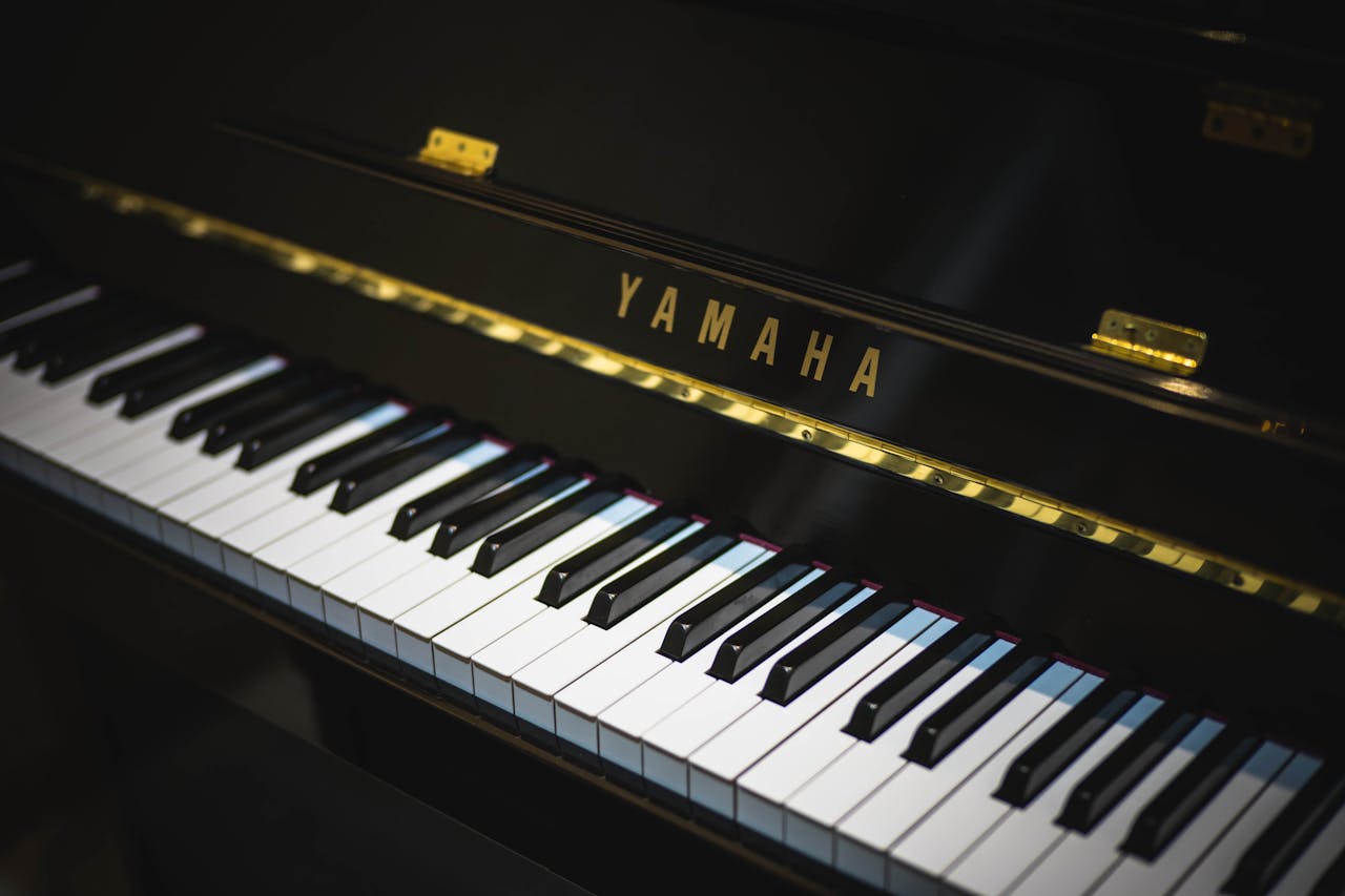 Upright Pianos