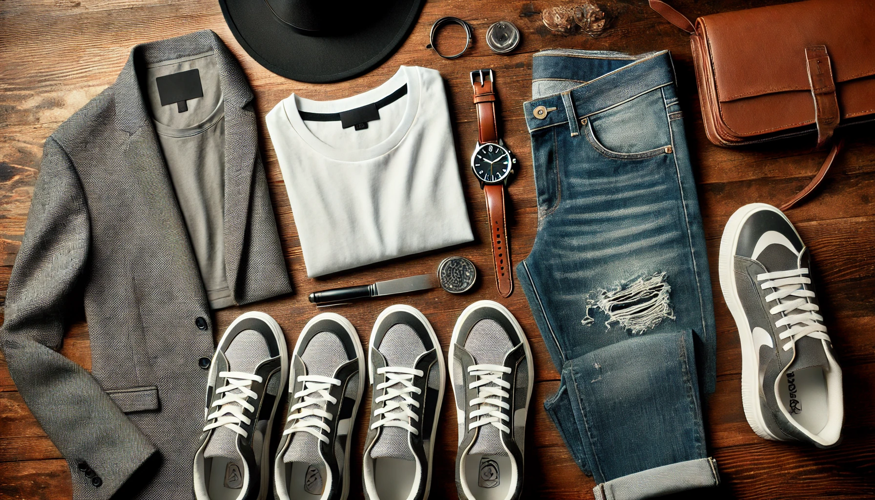 Are Slim Fit Jeans Out of Style