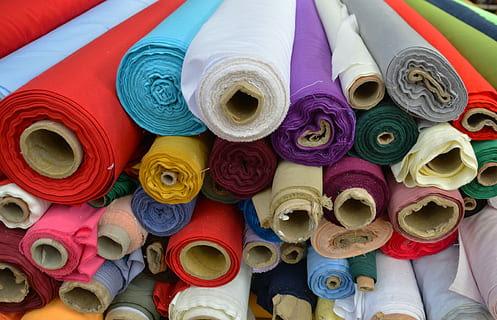 Decoding Suit Fabrics for the Discerning Gentleman