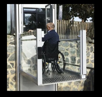 Platform Lift Elevators