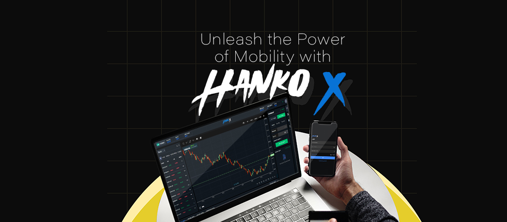 HankoX