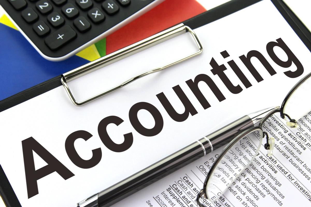 Accurate Financial Reporting