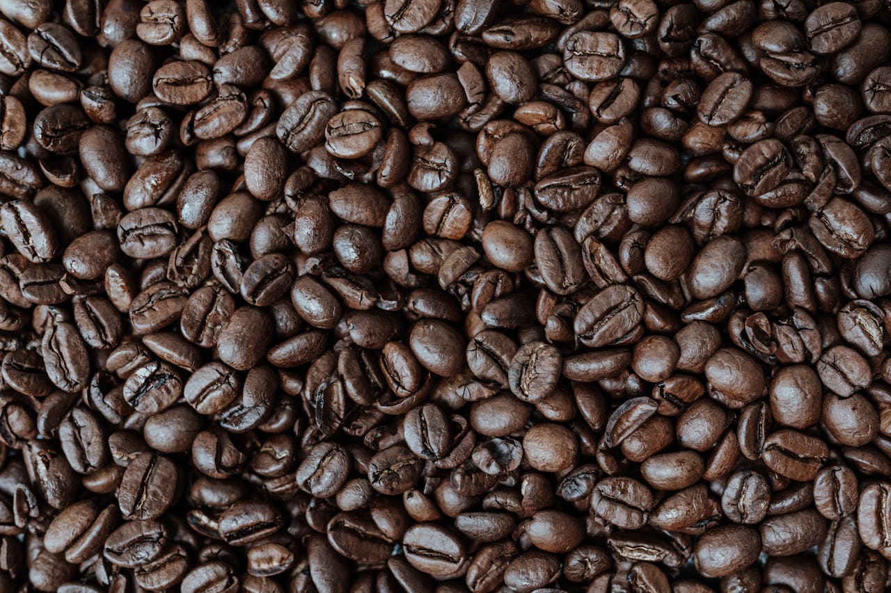 Coffee Supplies