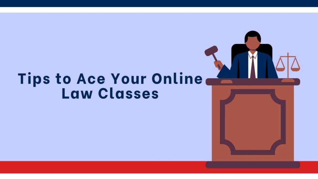 Law Classes