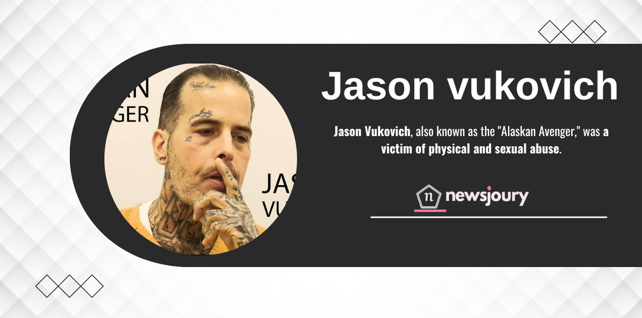 Jason vukovich