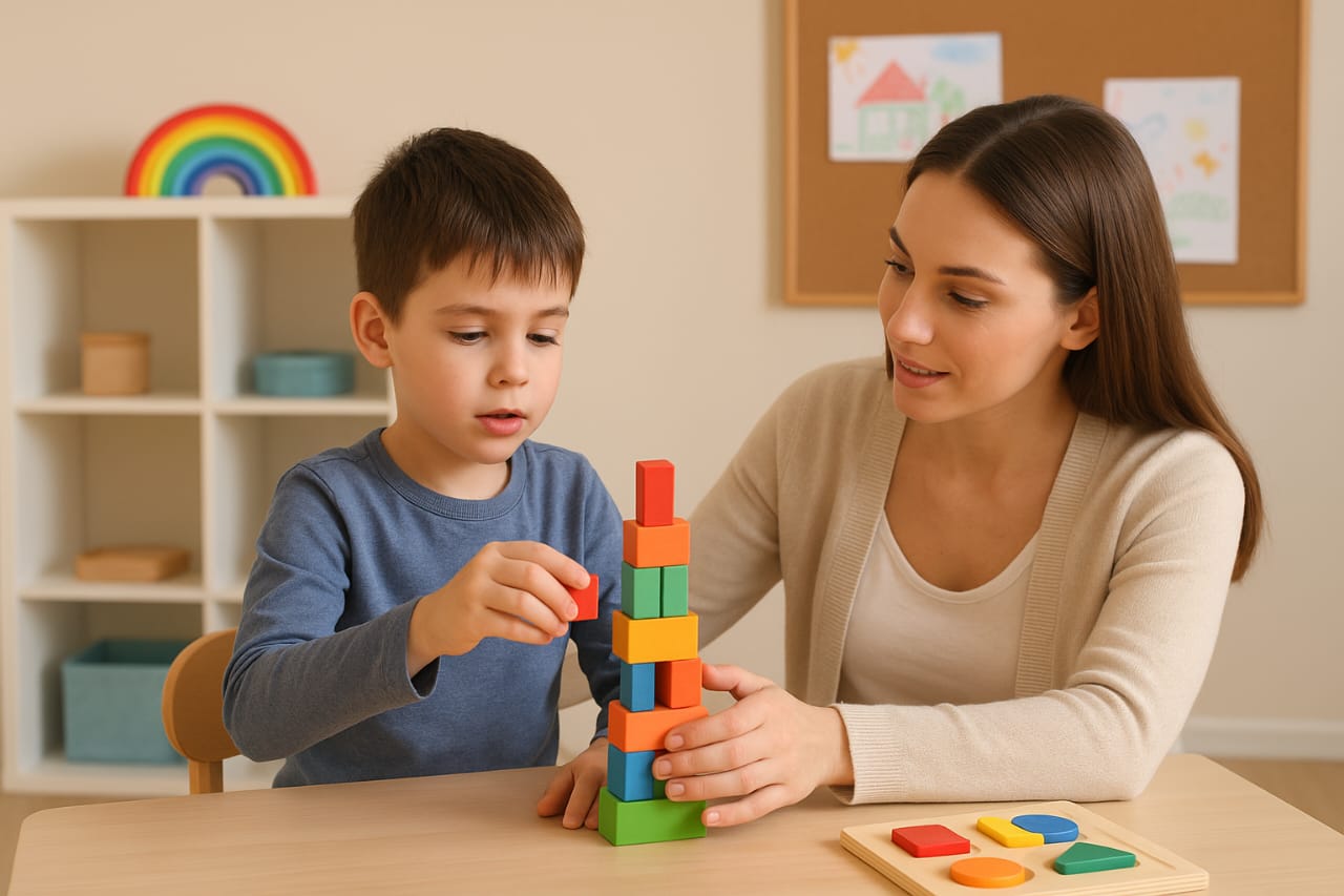 Autism spectrum