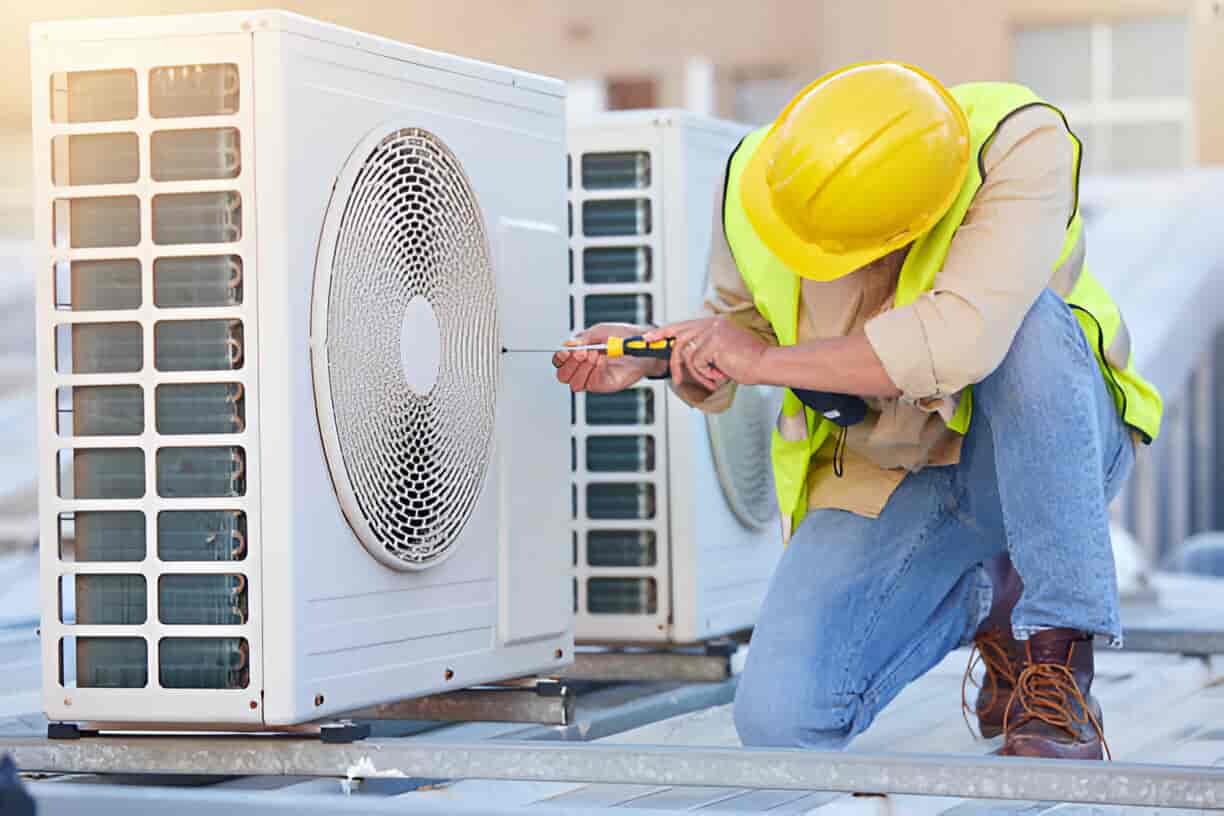 Air Conditioner