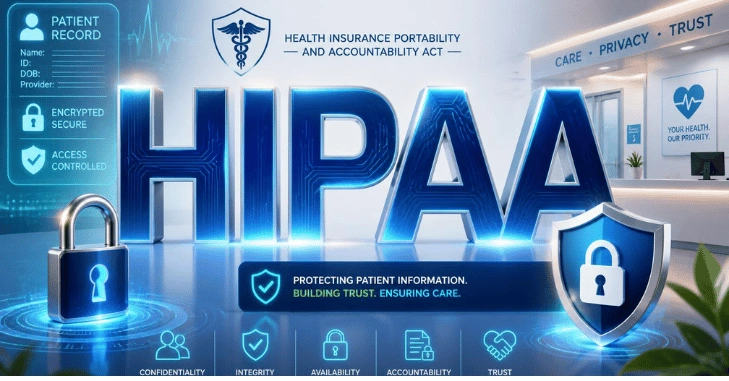Common HIPAA Myths