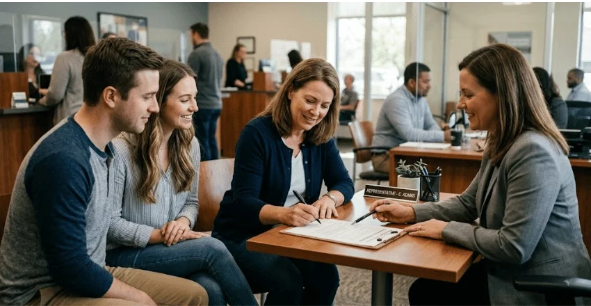 Guarantor Meaning in Loans, Rent, and Other Agreements 