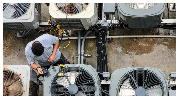 HVAC Company