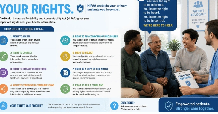 What Rights Do Patients Have?