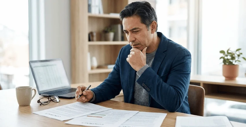 What Risks Should You Consider Before Signing? 