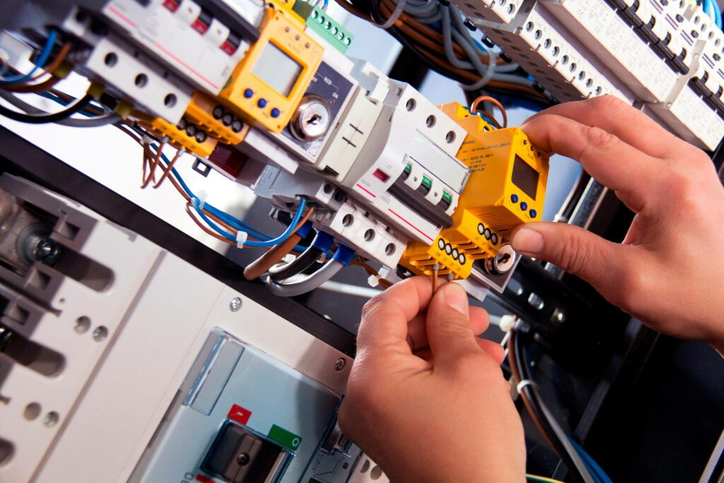Electrical