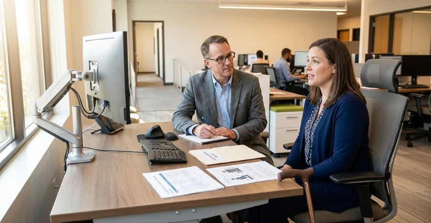 When Can an Employer Say No?